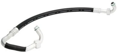 Патрубки кондиціонера Thermotec (KTT160035)