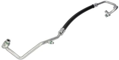 Патрубки кондиціонера Thermotec (KTT160070)