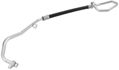 Патрубки кондиціонера Thermotec (KTT160066)