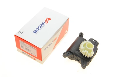 Моторчик заслонки пічки VW Caddy IV 1.0-2.0 TSI/TDI 15- A4132105 BOGAP