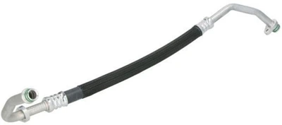 Патрубки кондиціонера Thermotec (KTT160245)