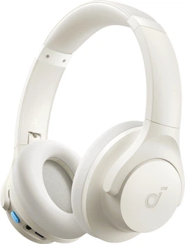 Słuchawki Anker SoundCore Q11i White (A3005G21)