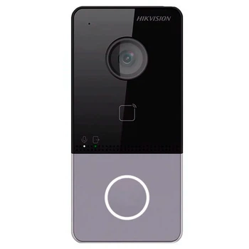 Виклична IP-відеопанель Hikvision DS-KV6103-PE1(С)
