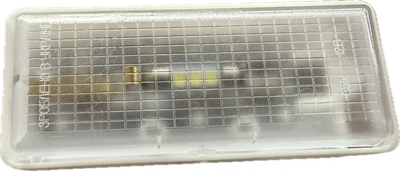 Плафон освещения салона ВАЗ 2108 2109 21099 LED светодиодный