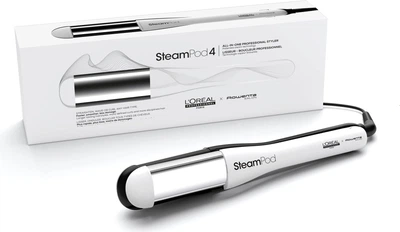 Стимпод паровий стайлер для волосся L'Oreal Professionnel Steampod 4.0