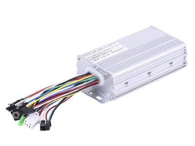 Контроллер TT AGRO MOTO 48V/28А 1000W на электровелонабор