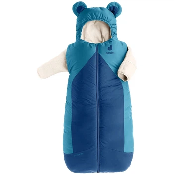 Спальний мішок Deuter Micro Star wave-nightblue 3722025 1399 9