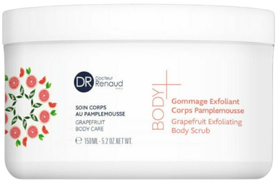 Скраб для тіла Dr. Renaud Grapefruit Exfoliating 150 мл (3701066209181)
