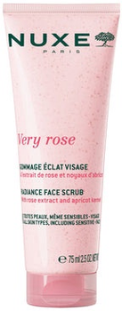 Скраб для обличчя Nuxe Very Rose 75 мл (3264680043406)
