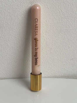 Блеск для губ Claresa GLOSS IS MY BOSS тон 02 5 мл