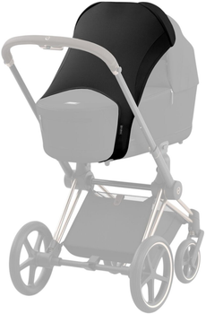 Сонцезахисний козирок Cybex Sun Sail Black (4063846252275)
