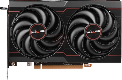 Відеокарта Sapphire GPRO X060 (Radeon RX 6600) 8GB GDDR6 Bulk (32316-01) Б/В