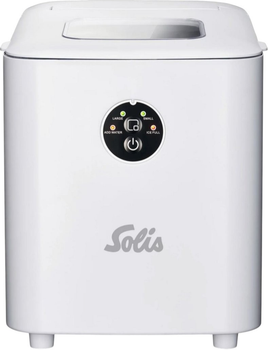 Kostkarka do lodu Solis Ice Cube Express 8510 (SO171)