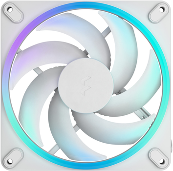Вентилятор Fractal Design Momentum 14 RGB White (FD-F-MR1-1402)