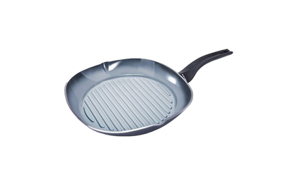 Patelnia grillowa Moneta Aria Finegres 28x28 cm (8003703166549)