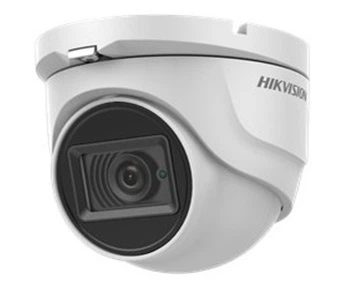 5 Мп HDTVI відеокамера Hikvision DS-2CE76H8T-ITMF