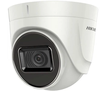 8 Мп HDTVI відеокамера Hikvision DS-2CE76U0T-ITPF (3.6 мм)