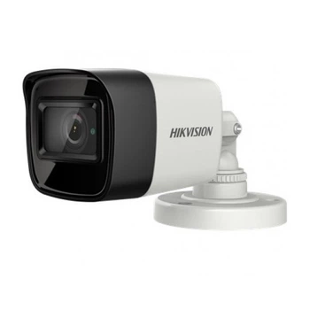 5 Мп TurboHD відеокамера Hikvision DS-2CE16H8T-ITF (3.6 мм)