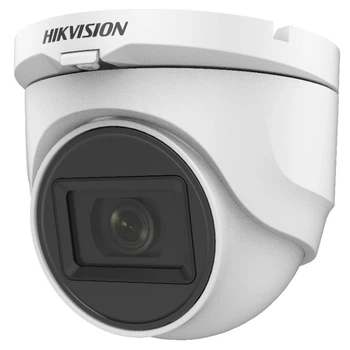 2 Мп HDTVI відеокамера Hikvision DS-2CE76D0T-ITMF(C)&nbsp;(2.8 мм)