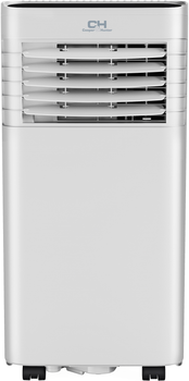 Кондиционер мобильный COOPER&HUNTER CH-M10P5G (SN92059Z2502250130049) - Уценка