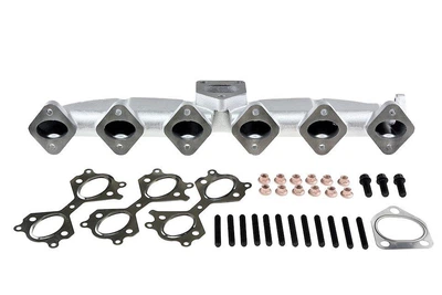 Выпускной коллектор bmw 3, 11627788422 на BMW (бмв 3) NTY (BKWBM001)