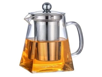 Заварочный чайник Vittora Le Man VT-5502-550 550 мл