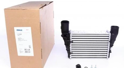 Радиатор интеркулера MAHLE CI 130 000S MAHLE (CI130000S)