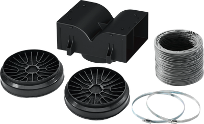 Комплект аксесуарів Bosch DWZ1EK1U1