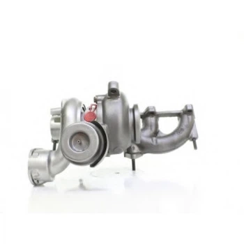 Турбіна (двигун BJB, заводська реставрація) VW Caddy III 1.9TDI 2004-2010 54399700022 KKK (Німеччина)