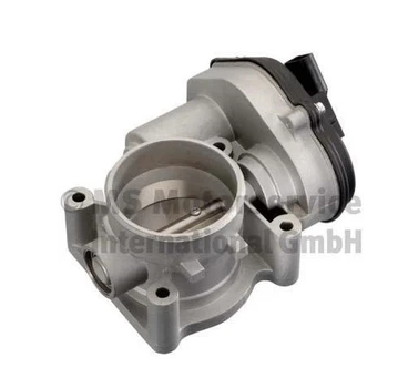 Дросельна заслінка FORD (вир-во Pierburg) 7.03703.74.0 Pierburg (703703740)