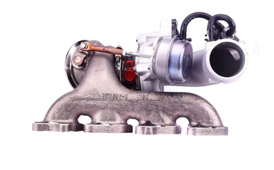 Турбіна GARRETT 781504-5014S Opel Insignia, Meriva, Astra, Zafira, CORSA 25201063