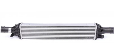 Інтеркулер NRF 30289 Audi A6, Q5, A4, Allroad, A5, A7 8K0145805G, 8K0145805P