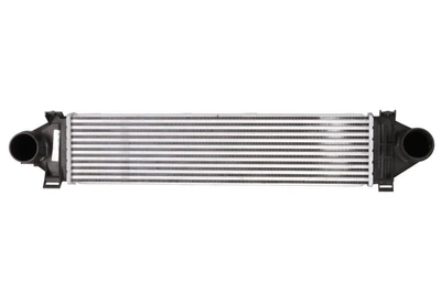 Интеркулер NISSENS 96383 Land Rover Freelander LR000926, LR009802, LR030762