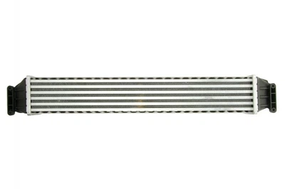 Интеркулер THERMOTEC DAG008TT Volkswagen Sharan; Ford Galaxy 1109138, 7M3145805, YM219L440BA