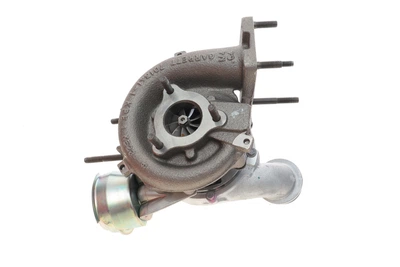 Турбіна VW LT 2.5TDI 80kw 4 випуску 074145701D 454205-5007S GARRETT