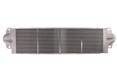 Интеркулер NISSENS 96683 Volkswagen Transporter, Multivan 7H0145804B, 7H0145804A, 7E0145804B