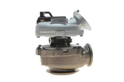 Турбіна BMW 3 E93/5 E60/E61/7 E65/E66/E67 N57/M57 3.0 07-10 заводська реставрація 758351-9024W GARRETT