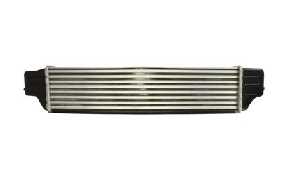 Интеркулер NISSENS 96723 BMW X3, 3 Series 17517793370, 17517789793, 7793370