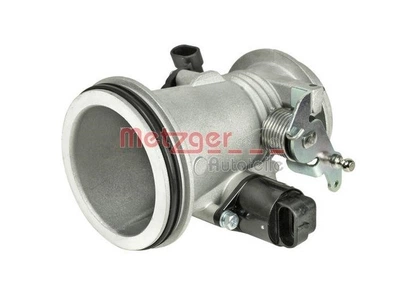 Дросельна заслонка Metzger (0892616)