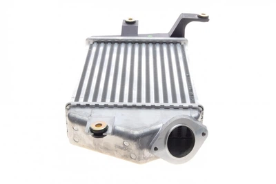 Интеркулер NRF 30366 Mitsubishi L200, Pajero MN135001