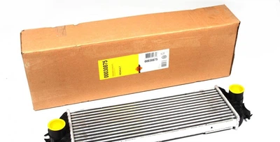 Інтеркулер NRF 30875 Opel Vivaro; Renault Trafic; Nissan Primastar 1449600QAA, 4408078, 7700312903