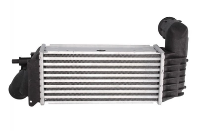 Интеркулер THERMOTEC DAC005TT Peugeot 406, 607; Citroen C5 0384F3