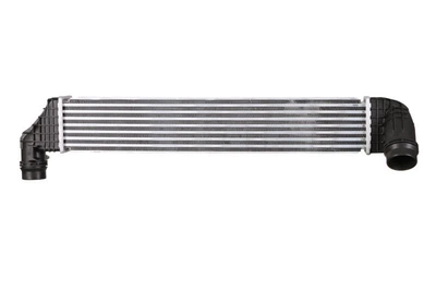 Интеркулер NISSENS 96200 Renault Scenic, Grand Scenic 144963654R, 144965727R, 144969568R