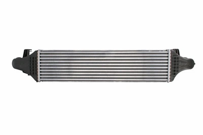 Інтеркулер THERMOTEC DAM016TT Mercedes GLA-Class, B-Class, CLA-Class, A-Class; Infiniti Q 144615DC0A, 2465000900, A2465000900