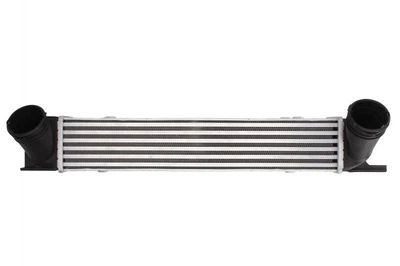Інтеркулер THERMOTEC DAB003TT BMW 3 Series, X1, 1 Series 17517524916, 7524916