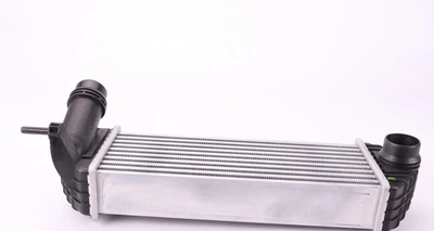 Інтеркулер NRF 30962 Renault Kangoo 4150900014, 4150900114, 144961489R