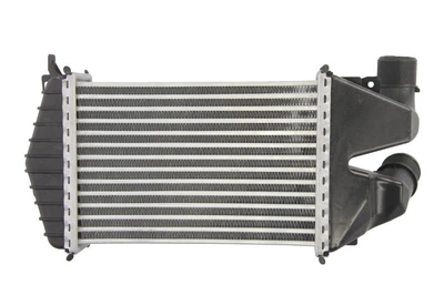 Интеркулер NISSENS 96370 Opel Astra, Zafira 13240831, 6302083