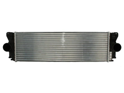 Интеркулер NISSENS 96628 Mercedes Sprinter; Volkswagen Crafter A9065010301, A9065010101, A68014095AA