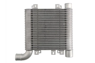 Интеркулер THERMOTEC DA05003TT Hyundai Santa Fe 2827127800