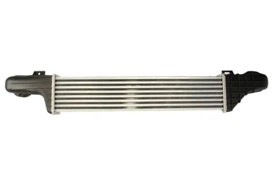 Інтеркулер NISSENS 96899 Mercedes E-Class A2105002000, A2105001900, A2105001400